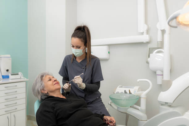Best Lost Filling or Crown Replacement in East Honolulu, HI