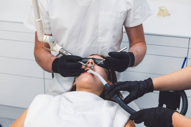 Best Knocked-Out Tooth (Avulsed Tooth) Treatment in East Honolulu, HI